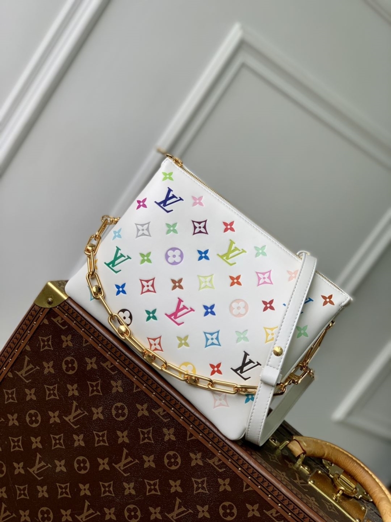 LV Satchel bags